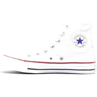 Converse Chuck Taylor All Star Classic High Top optical white 35
