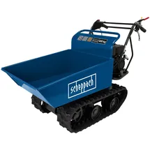 SCHEPPACH Transportmulde Dumper DP450