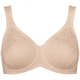 Triumph Lovely Minimizer BH 10166834 nude beige 95C