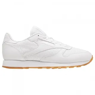 Classic Leather White 42