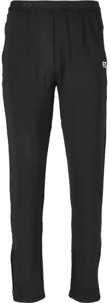 Forza Trainingshose Canton Track Pant - lang schwarz Herren