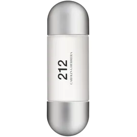 Carolina Herrera 212 NYC Eau de Toilette 30 ml