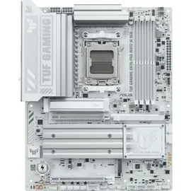 Asus TUF Gaming X870-PRO WIFI7 W NEO