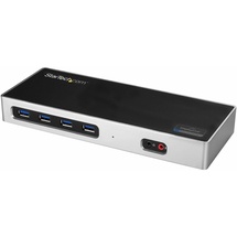 Startech Dual 4K 60Hz Dock, USB-C [Buchse] (DK30A2DH)