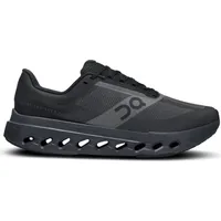 On CloudSurfer Next Herren Black / Eclipse Herren 42,5