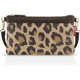 Reisenthel mini pouch leo macchiato LO6048