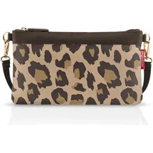 Reisenthel mini pouch leo macchiato LO6048