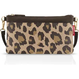 Reisenthel mini pouch leo macchiato LO6048