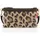 Reisenthel mini pouch leo macchiato LO6048