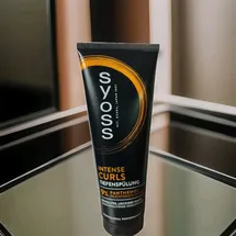 Syoss Intense Repair Tiefenspülung 250 ml