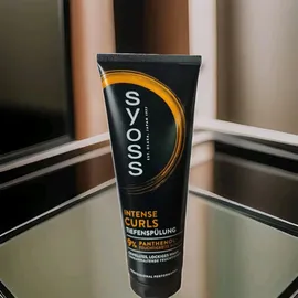 Syoss Intense Repair Tiefenspülung 250 ml