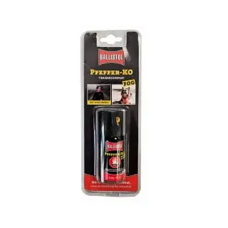Ballistol Pfeffer-KO Spray