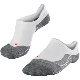 Falke RU4 Invisible Laufsocken-Füßlinge Damen white/mix 41-42