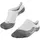 Falke RU4 Invisible Laufsocken-Füßlinge Damen white/mix 41-42