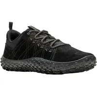 Merrell Wrapt Trailrunning-schuhe - Black / Black - EU