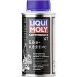 LIQUI MOLY Motorbike 4T Bike-Additive 125 ml