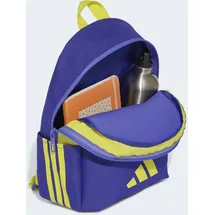 adidas KIDS LOGO Rucksack Lila