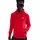 Nike Hoodie Rot XS