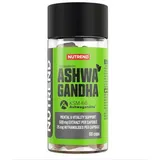 NUTREND Ashwagandha Kapseln 60 St.