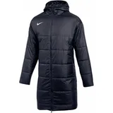 Nike Academy Pro 24 Coachjacke blau F451
