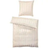 beige 155 x 220 cm + 80 x 80 cm