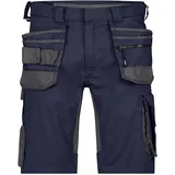 DASSY® Trix Next Stretch-Arbeitsshorts mit Holstertaschen
