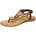 Flache Sandale 40