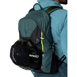 Dynafit Transalper 18 l grün
