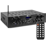 Power Dynamics PV240BT Schwarz