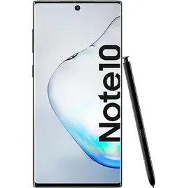 Samsung Galaxy Note10 256 GB aura black