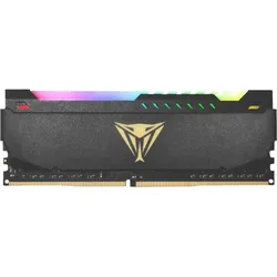 PATRIOT Extreme Performance Viper Steel RGB - DDR4