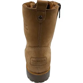 Panama Jack Fara Igloo Trav B7 Camel 38