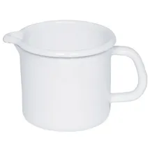 RIESS Schnabeltopf 1 l Milchtopf 12 cm rund