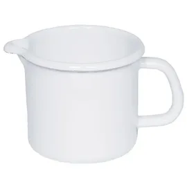 RIESS Schnabeltopf 1 l Milchtopf 12 cm rund