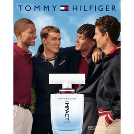 Tommy Hilfiger Impact Together Eau de Toilette 100 ml