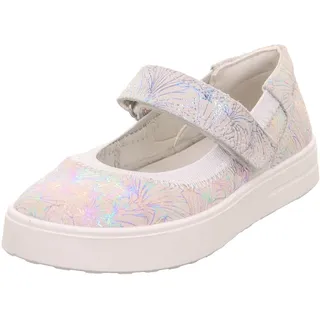 superfit Stella Ballerina, Weiß 1000, 27 EU