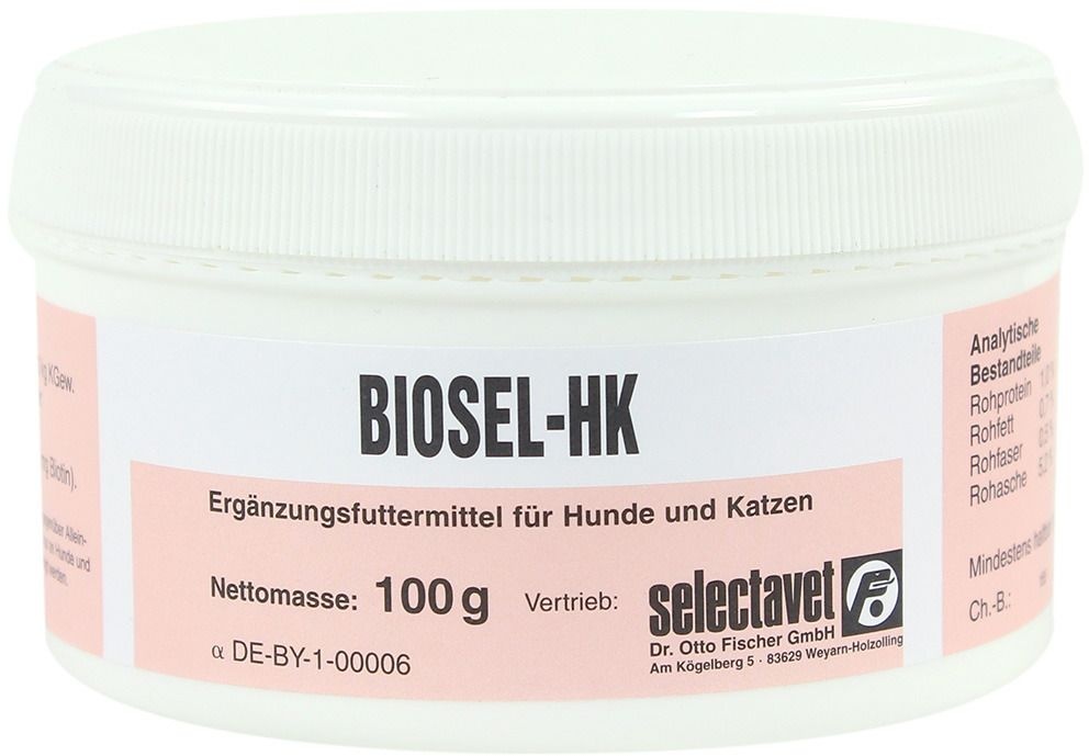 biosel-hk
