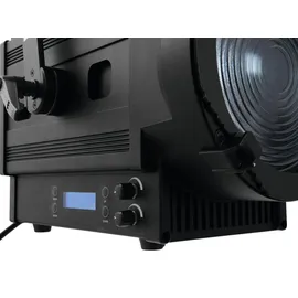 Eurolite LED THA-250F Theater-Spot Schwarz