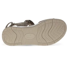 Gabor Damen, beige, Größe 38 EU / 5 UK