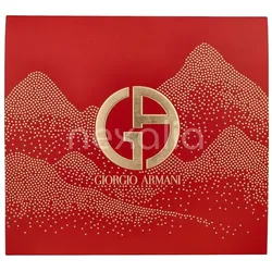 Armani Si Giftset Edp Spray 50ml/Body Lotion 50ml/Shower Gel 50ml 150 ml