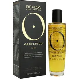 Revlon Orofluido Elixir Öl 100 ml