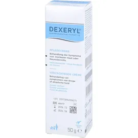 Pierre Fabre DEXERYL Pflegecreme 50 g