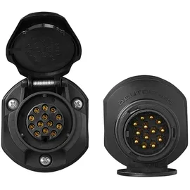 PRO PLUS ProPlus LED-Beleuchtungsadapter, 13- auf