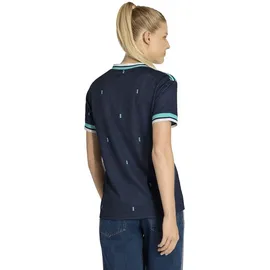 adidas Deutschland Auswärtstrikot (Replica) 2026 Damen Gr. XL