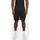 URBAN CLASSICS Baggy Cargo Short - Schwarz