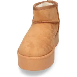 Dockers by Gerli 55EL303770340 (40/hellbraun) - Hellbraun