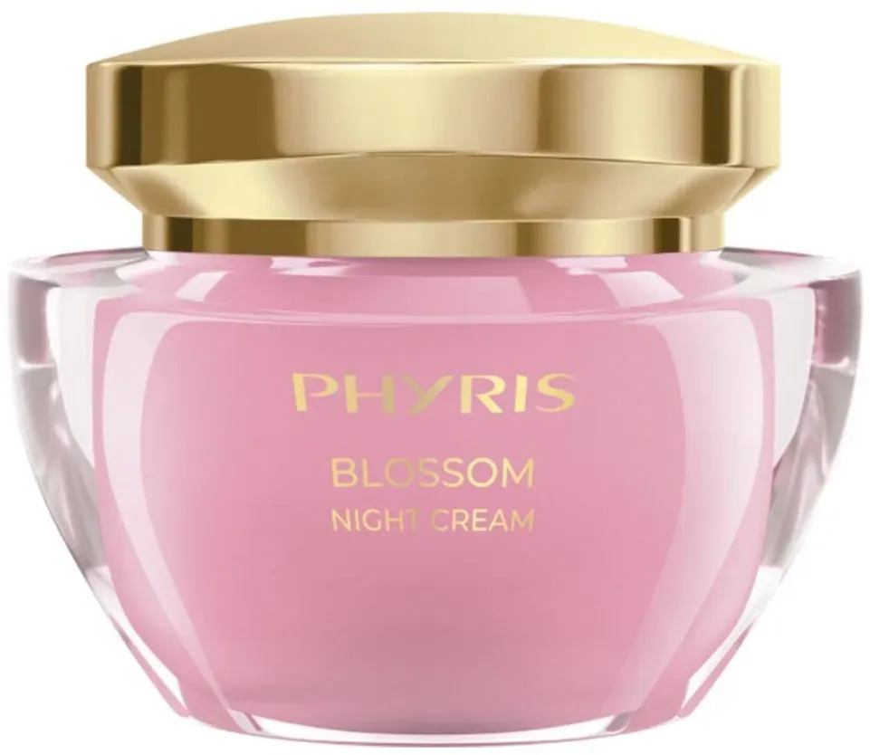 PHYRIS Blossom NIGHT CREAM 50 ml