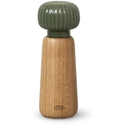 Kähler Design - Hammershøi Salz- und Pfeffermühle, groß, dunkelgrün
