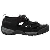 Jack Wolfskin Villi Sandalen - Black - EU 29