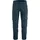 Fjällräven Abisko Hybrid Zip-Off Hosen Blau 52